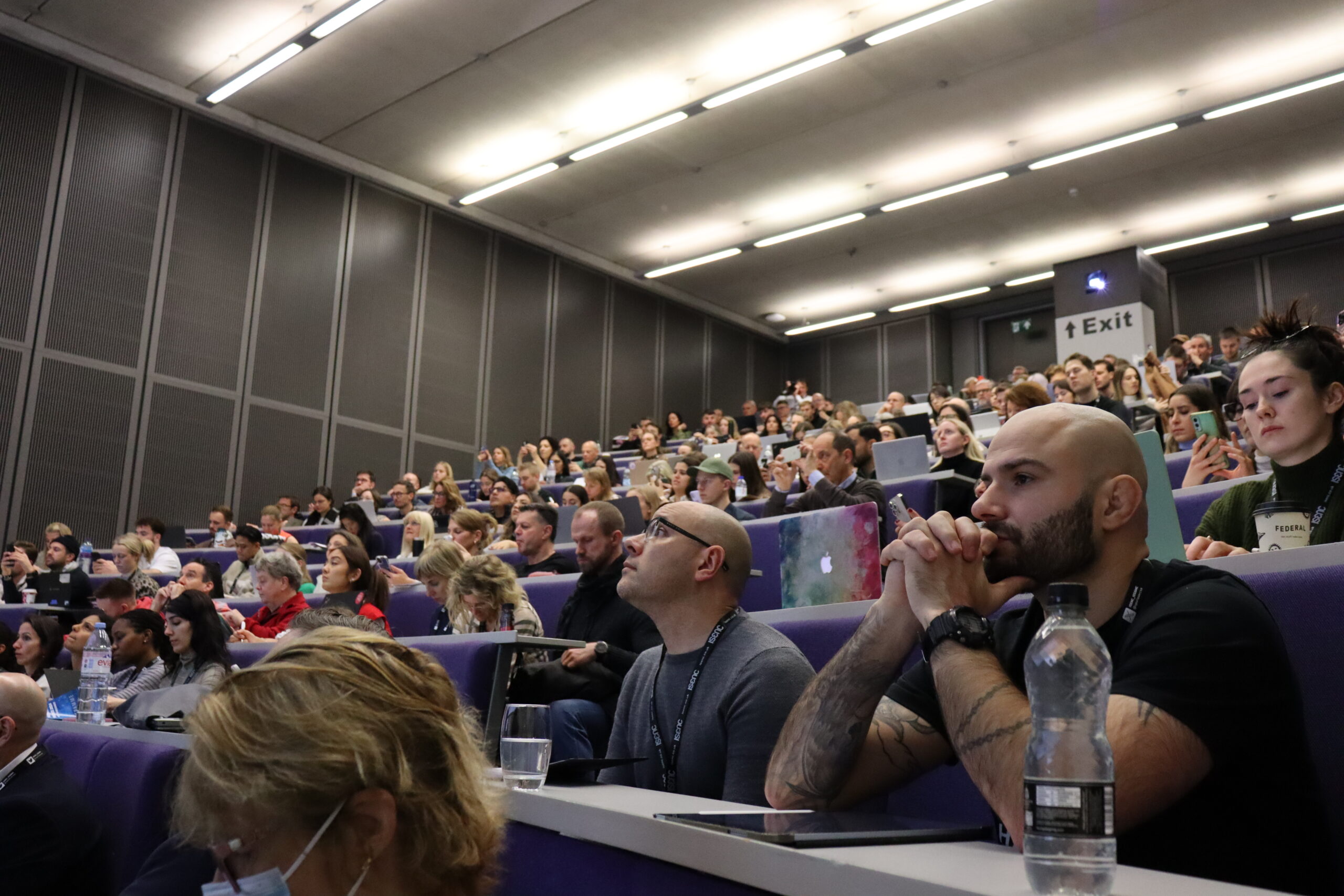Audience