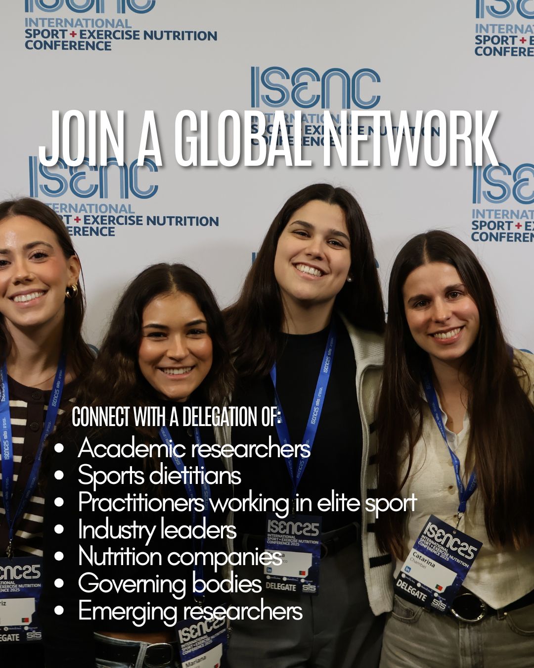 ISENC26 global